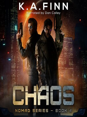 cover image of Chaos